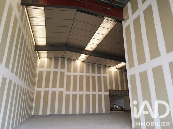 Murs commerciaux  à vendre 207 m² Trèbes