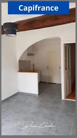 Immeuble à vendre BEZIERS (34)