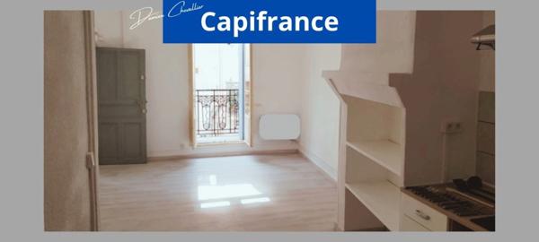 Immeuble à vendre BEZIERS (34)