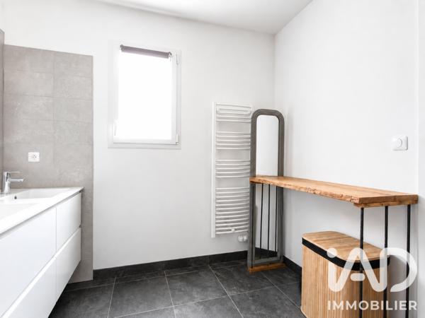 Maison à vendre 4 pièces 86 m² La Chapelle-Palluau
