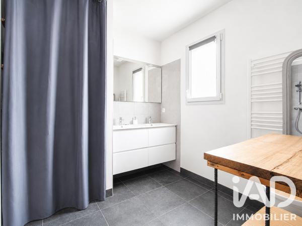 Maison à vendre 4 pièces 86 m² La Chapelle-Palluau