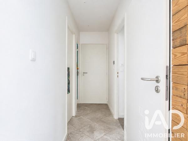 Maison à vendre 4 pièces 86 m² La Chapelle-Palluau