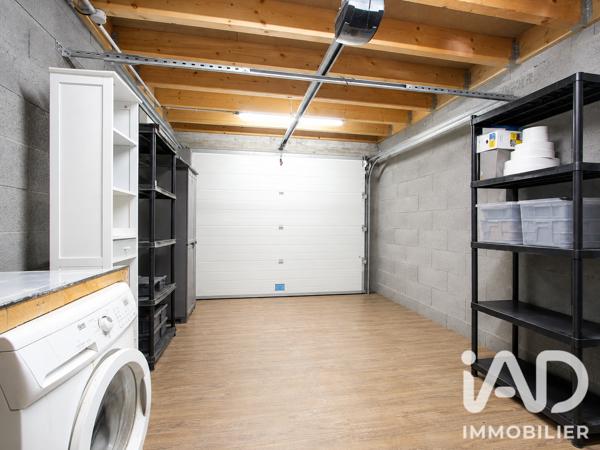 Maison à vendre 4 pièces 86 m² La Chapelle-Palluau