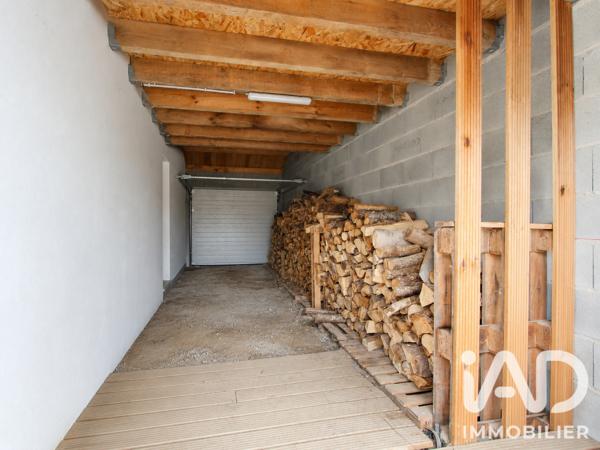 Maison à vendre 4 pièces 86 m² La Chapelle-Palluau