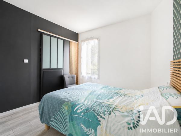 Maison à vendre 4 pièces 86 m² La Chapelle-Palluau