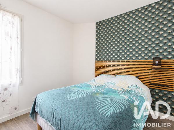 Maison à vendre 4 pièces 86 m² La Chapelle-Palluau
