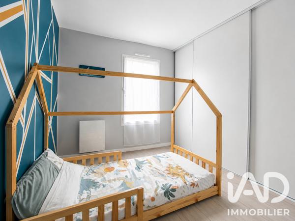 Maison à vendre 4 pièces 86 m² La Chapelle-Palluau