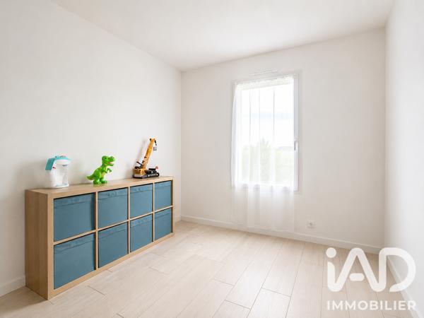 Maison à vendre 4 pièces 86 m² La Chapelle-Palluau