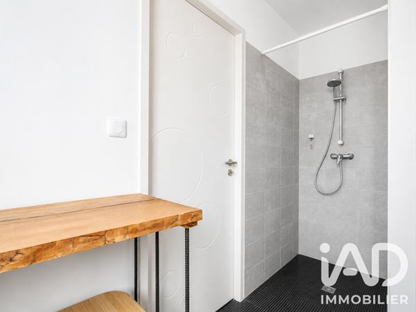 Maison à vendre 4 pièces 86 m² La Chapelle-Palluau