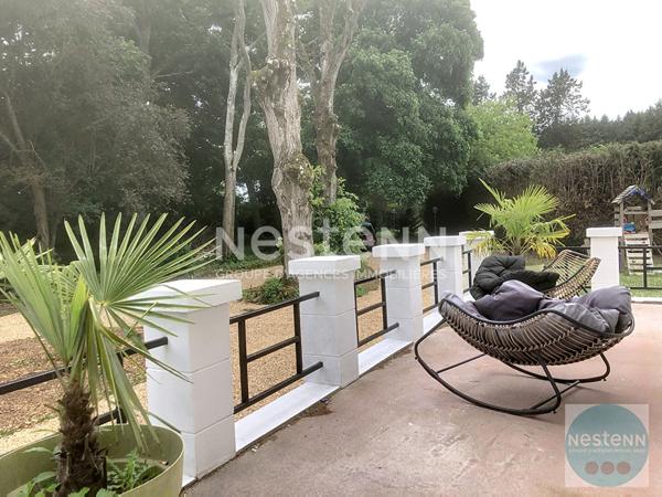 CHITENAY - Maison bourgeoise d'exception rénovée en 2024 ? 3 700 m² avec piscine et grands espaces lumineux !