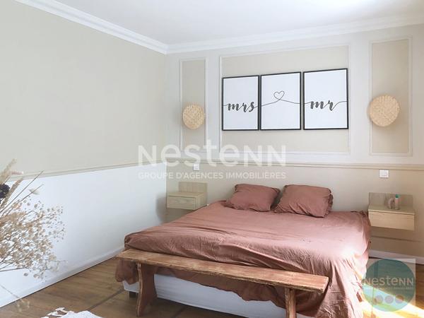 CHITENAY - Maison bourgeoise d'exception rénovée en 2024 ? 3 700 m² avec piscine et grands espaces lumineux !