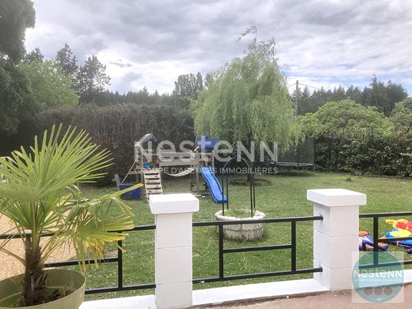 CHITENAY - Maison bourgeoise d'exception rénovée en 2024 ? 3 700 m² avec piscine et grands espaces lumineux !