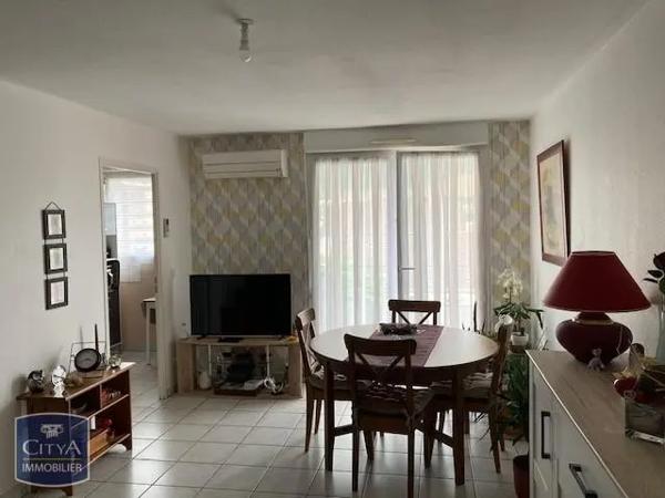 Appartement à louer 3 pièces 63.95m²