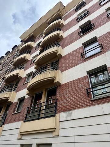 Appartement rénové à vendre à Rouen en Seine-Maritime (76000), ref : ALM04 Place Saint Marc