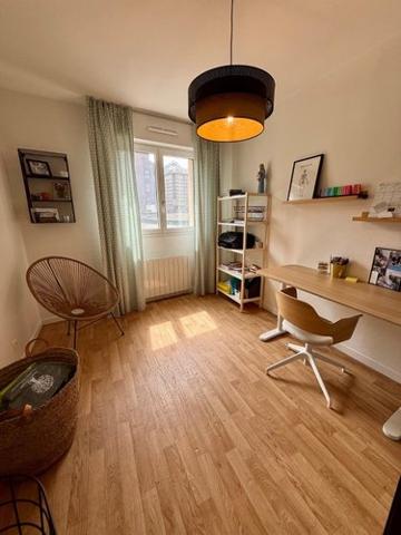Appartement rénové à vendre à Rouen en Seine-Maritime (76000), ref : ALM04 Place Saint Marc
