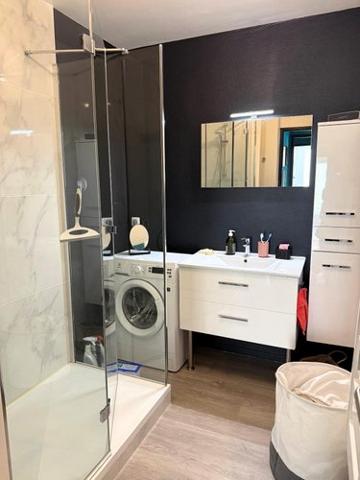 Appartement rénové à vendre à Rouen en Seine-Maritime (76000), ref : ALM04 Place Saint Marc