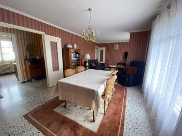 Maison à vendre à Courcy dans la Marne (51220), ref : 51082-2516