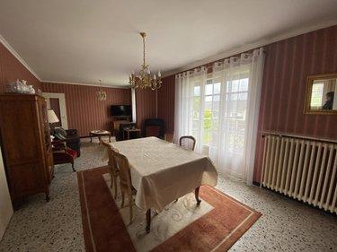 Maison à vendre à Courcy dans la Marne (51220), ref : 51082-2516