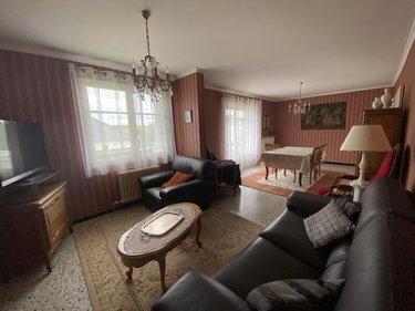 Maison à vendre à Courcy dans la Marne (51220), ref : 51082-2516