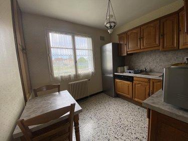 Maison à vendre à Courcy dans la Marne (51220), ref : 51082-2516