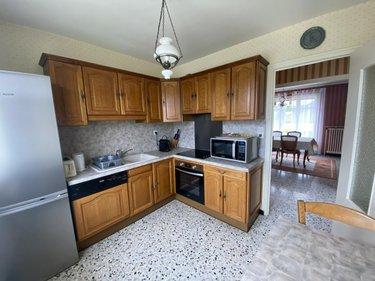 Maison à vendre à Courcy dans la Marne (51220), ref : 51082-2516