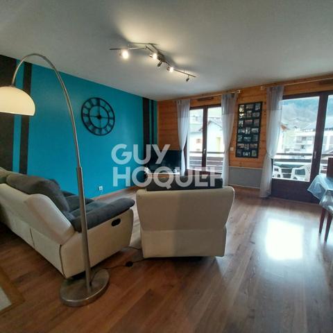Appartement Thones 4 pièce(s) 72 m2