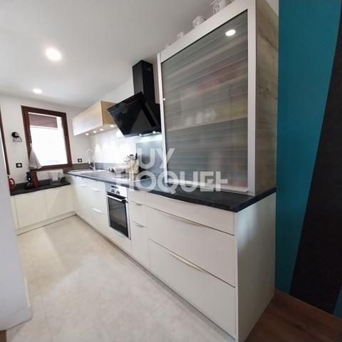 Appartement Thones 4 pièce(s) 72 m2