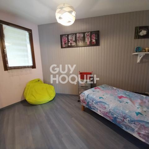 Appartement Thones 4 pièce(s) 72 m2