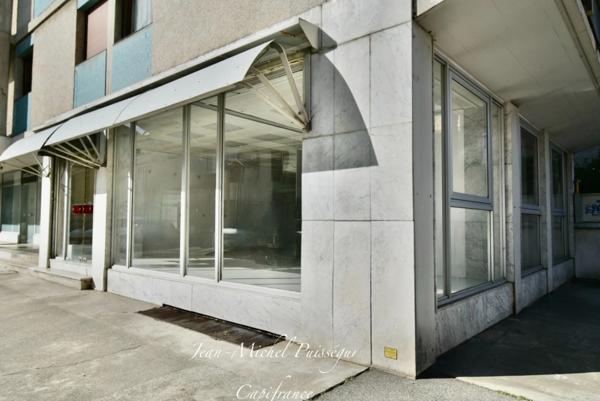 Local/bureau à vendre SAINT GAUDENS (31)