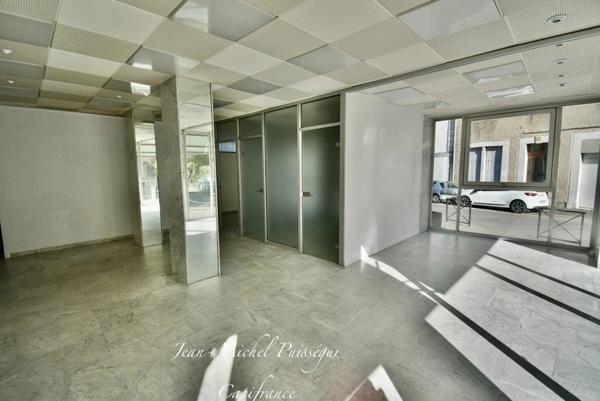 Local/bureau à vendre SAINT GAUDENS (31)