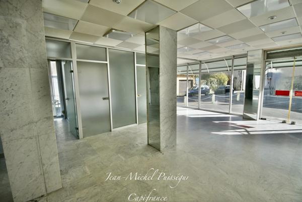 Local/bureau à vendre SAINT GAUDENS (31)