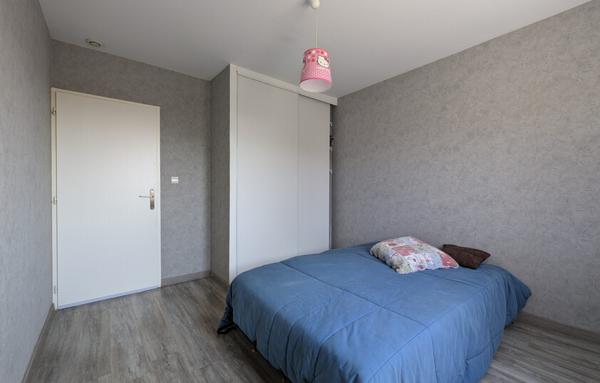 Maison de 105 m²