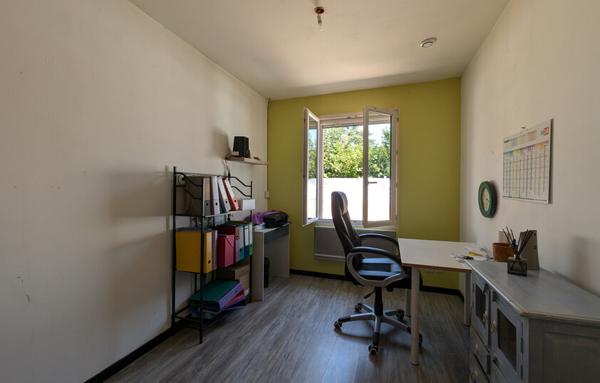 Maison de 105 m²