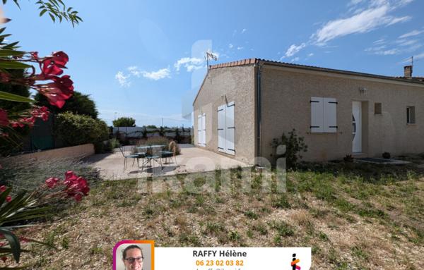 Maison de 105 m²