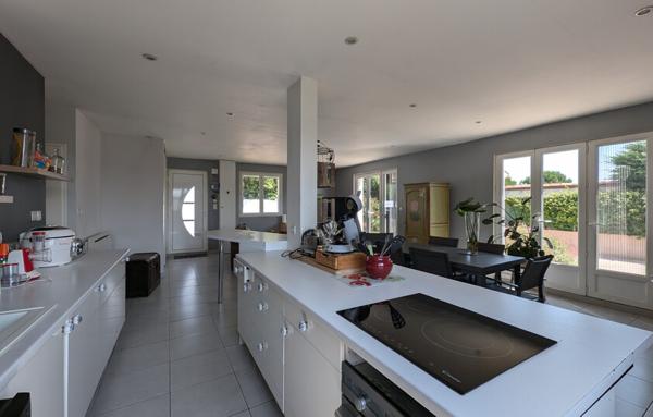 Maison de 105 m²