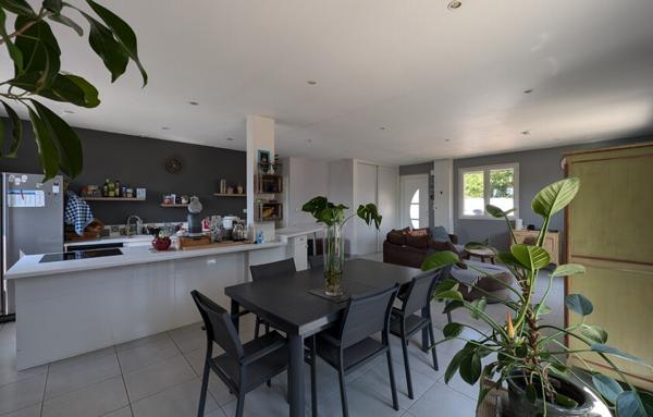 Maison de 105 m²