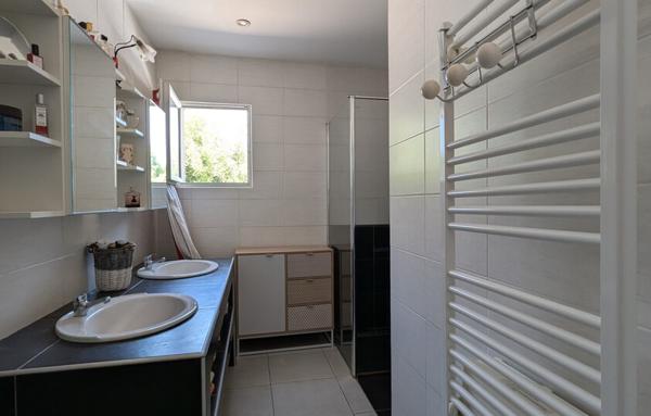 Maison de 105 m²