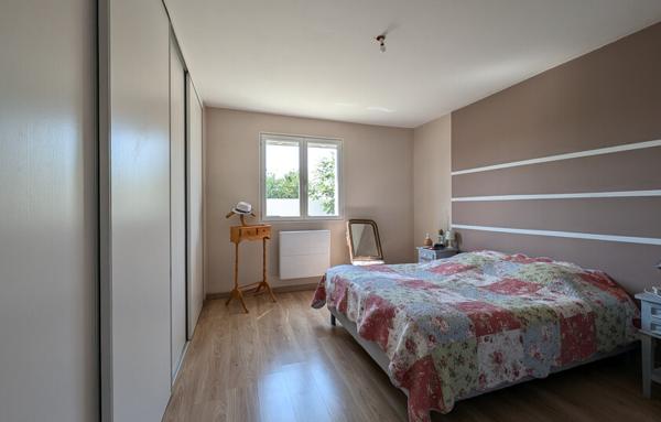 Maison de 105 m²