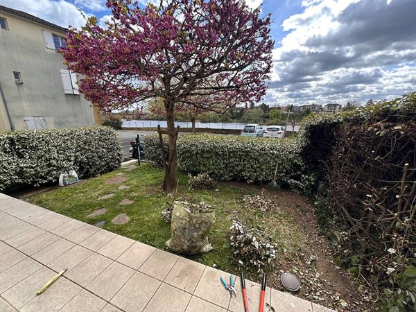 Appartement 1 pièce 30 m² BERGERAC - 24100