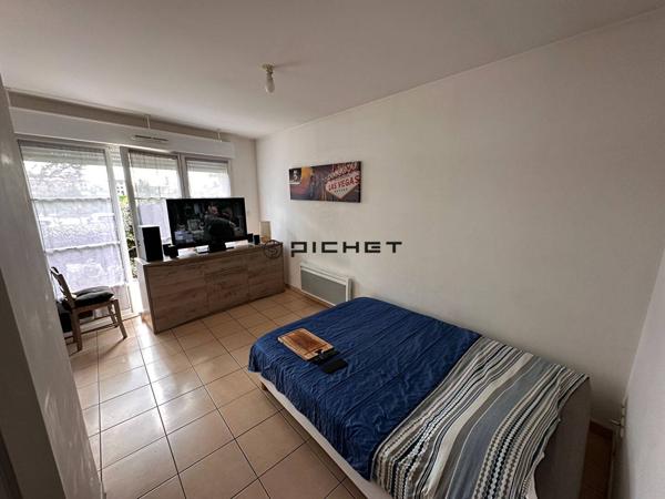 Appartement 1 pièce 30 m² BERGERAC - 24100