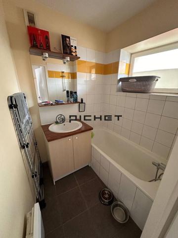 Appartement 1 pièce 30 m² BERGERAC - 24100