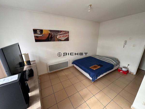 Appartement 1 pièce 30 m² BERGERAC - 24100
