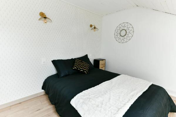 Appartement à louer à Oyonnax (01100)