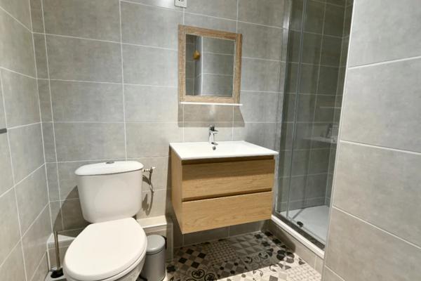 Appartement à louer à Oyonnax (01100)