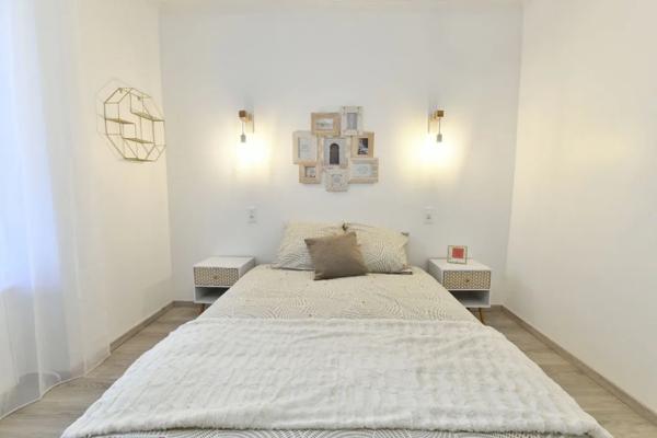 Appartement à louer à Oyonnax (01100)