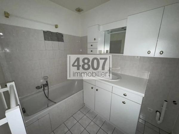 Appartement à vendre à Cluses (74300)