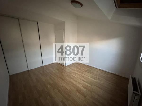 Appartement à vendre à Cluses (74300)