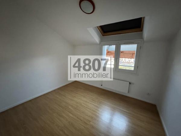 Appartement à vendre à Cluses (74300)