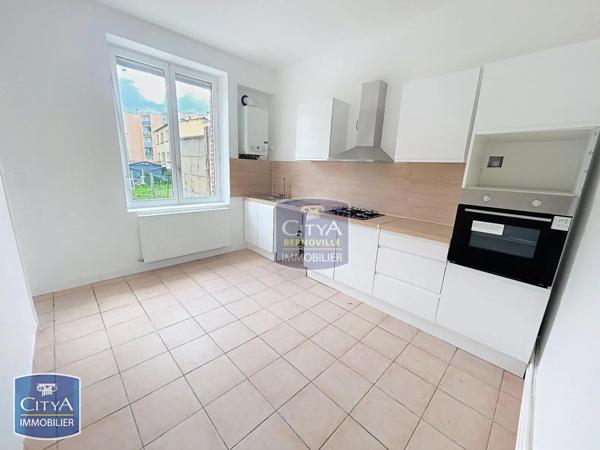 Maison à vendre 3 pièces 58.4m²