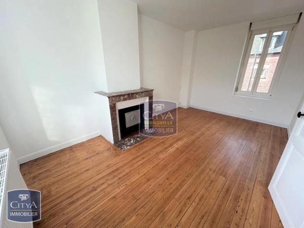 Maison à vendre 3 pièces 58.4m²